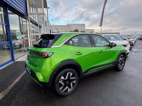 Mokka 1.2 TURBO 100CH ELEGANCE 2023 occasion 16400 Puymoyen