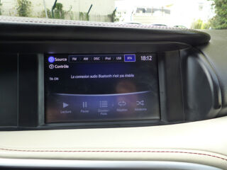 Q30 2.2D 170CH PREMIUM TECH AWD DCT7 2016 occasion 77144 Mont&eacute;vrain