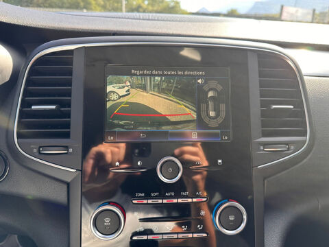 Talisman 1.6 DCI 130CH ENERGY LIMITED / SUIVI COMPLET RENAULT 2018 occasion 38130 ECHIROLLES
