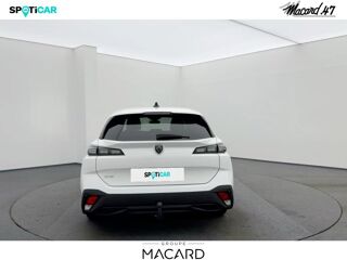 308 SW 1.5 BlueHDi 130ch S&S Active Pack 2022 occasion 82000 Montauban