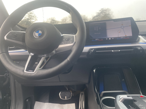 X1 (U11) XDRIVE20D 163CH M SPORT 2025 occasion 31670 Lab&egrave;ge