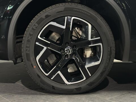 Touareg 3.0 TSI eHybrid 381ch Elegance 4Motion BVA8 2024 occasion 31100 TOULOUSE