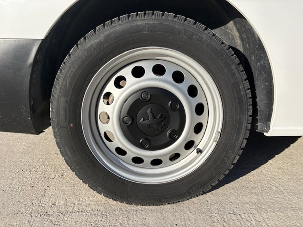 Expert STANDARD 1.5 BLUEHDI 120CH ASPHALT 2021 occasion 30360 V&eacute;z&eacute;nobres