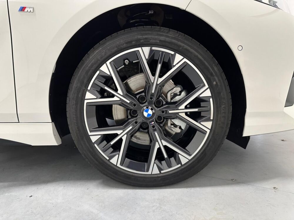 S&eacute;rie 1 120A 170ch M Sport Design DKG7 2025 occasion 78240 Chambourcy