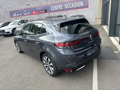 Megane IV 1.5 BLUE DCI 115CH INTENS 2021 occasion 31140 Aucamville