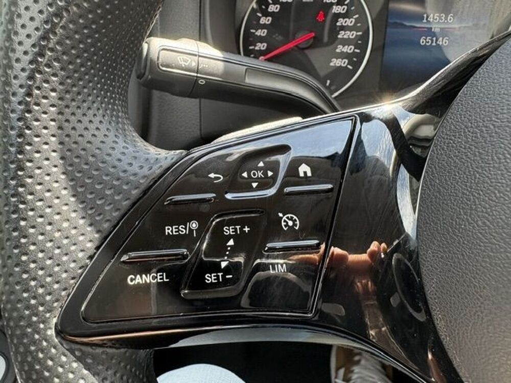 Vito 116 CDI EXTRA LONG PRO PROPULSION 9G-TRONIC 2024 occasion 85400 Sainte-Gemme-la-Plaine