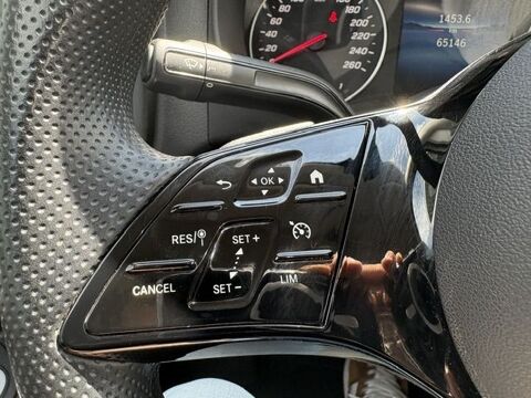 Vito 116 CDI EXTRA LONG PRO PROPULSION 9G-TRONIC 2024 occasion 85400 Sainte-Gemme-la-Plaine