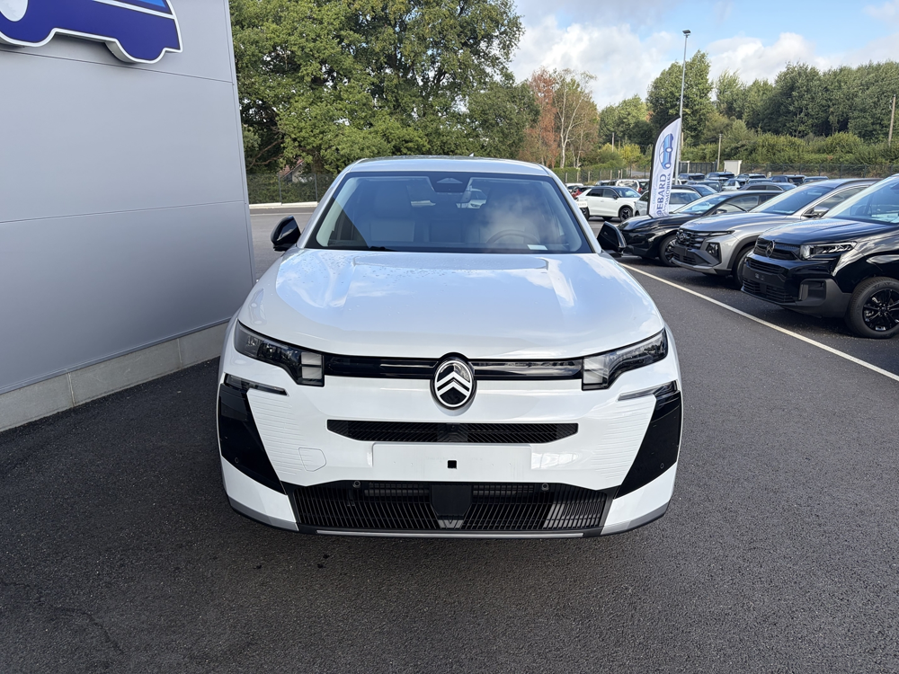 C5 aircross 1.2 HYBRIDE 145CH PLUS BOITE AUTOMATIQUE 2026 occasion 87270 COUZEIX