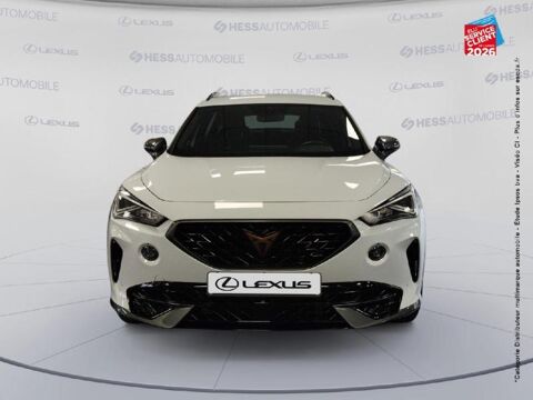 Formentor 1.5 TSI 150ch V DSG7 2024 occasion 67460 Souffelweyersheim