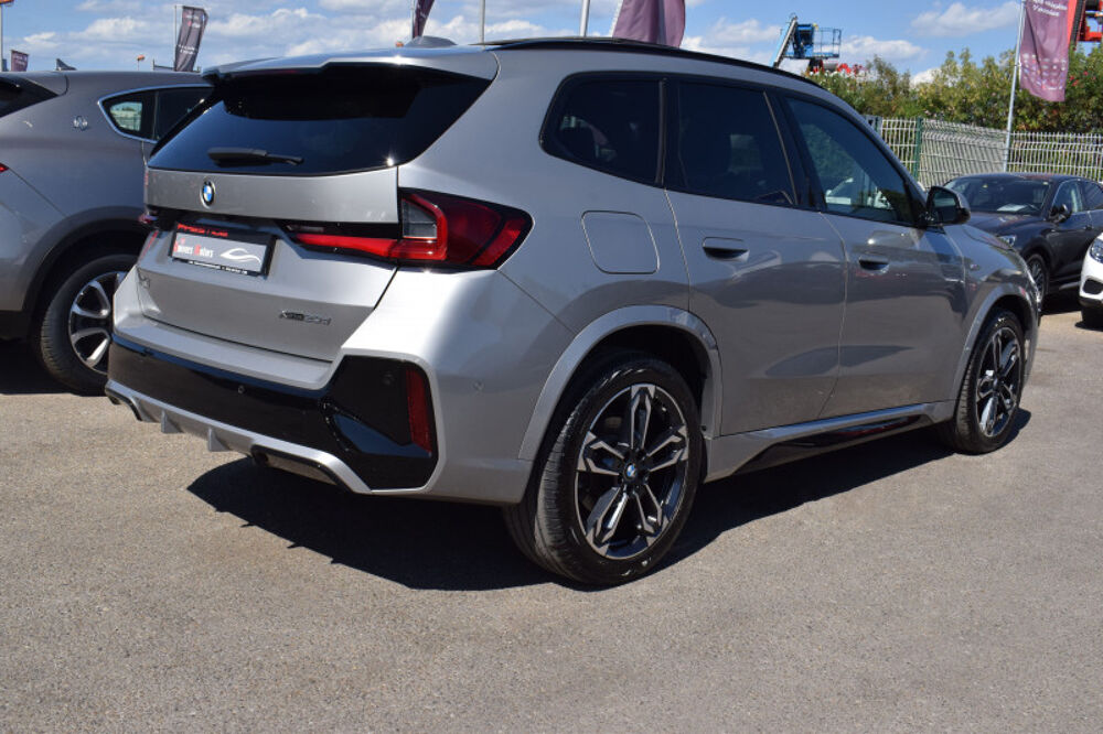 X1 (U11) XDRIVE 20D 150 M SPORT DKG7 2024 occasion 34740 Vendargues