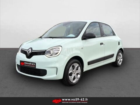 Renault Twingo 1.0 SCe 65ch Life 2020 occasion Arras 62000