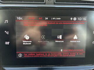 C3 1.2 PureTech 110ch S&S MAX Boite Automatique 2024 occasion 27200 Vernon