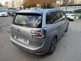 C4 Picasso THP 165CH SHINE S&S EAT6 7 PLACES 2017 occasion 93220 Gagny