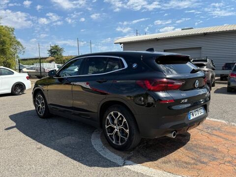 X2 xDrive25eA 220ch M Sport Euro6d-T 6cv 2020 occasion 13200 Arles