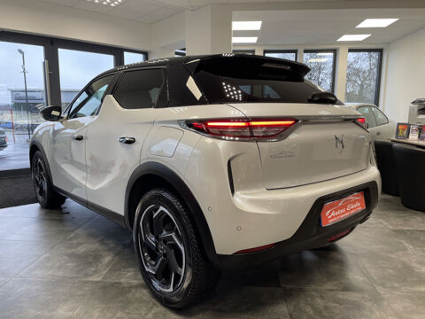 DS3 BLUEHDI 130CH RIVOLI AUTOMATIQUE 2022 occasion 57350 Stiring-Wendel