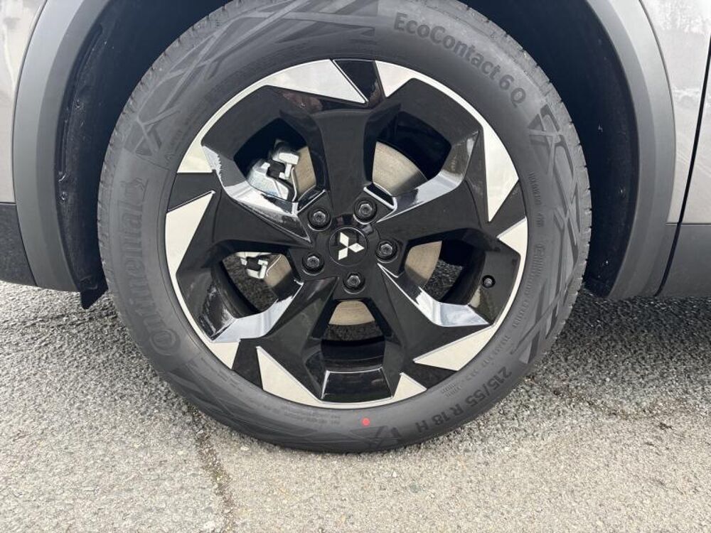 Grandis 1.8 MPI HEV 158ch Invite+ 2026 occasion 78750 Mareil-Marly