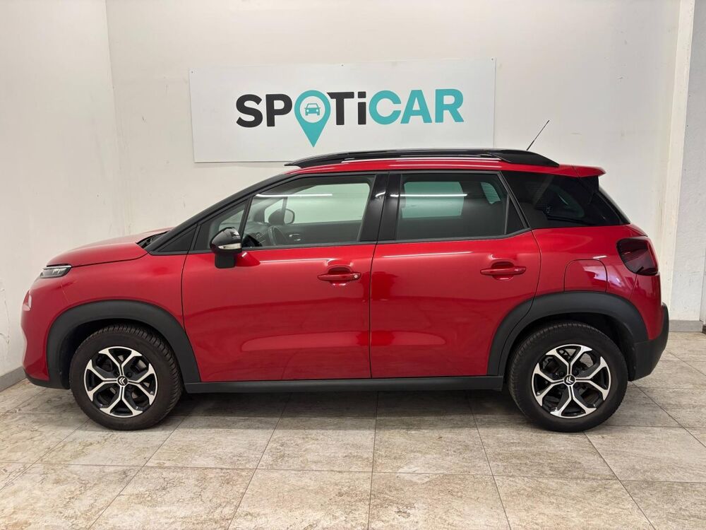C3 Aircross PureTech 130ch S&S Shine Pack EAT6 2023 occasion 91230 Montgeron