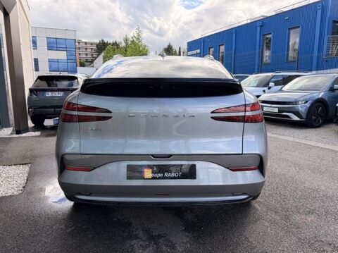 Genesis 318ch - 84kWh Sport AWD MY26 2026 occasion 78240 CHAMBOURCY