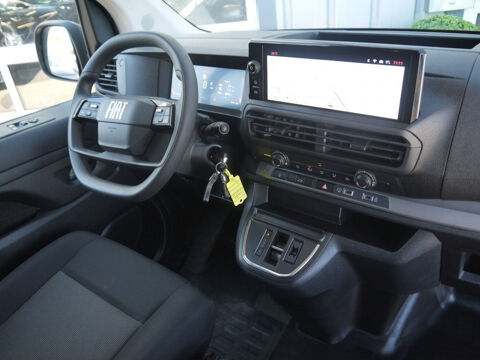 Scudo M 2.0 BLUEHDI 145CH EAT8, 19991HT, EXPERT, JUMPY, TRAFIC 2024 occasion 38260 La C&ocirc;te-Saint-Andr&eacute;