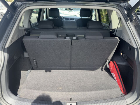 Tiguan Allspace 2.0 TDI 150 CH CONFORTLINE DSG7 2018 occasion 31770 Colomiers