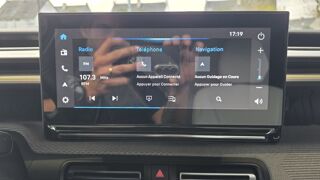 C3 1.2 TURBO 100CH MAX 2024 occasion 56530 QUEVEN