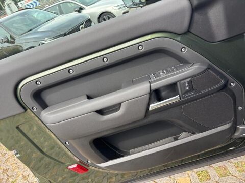 Defender 90 3.0 D250 Hard Top X-Dynamic SE 2026 occasion 67460 Souffelweyersheim