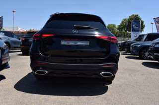 Classe GLC 220 D 197CH AMG LINE 4MATIC 9G-TRONIC tva recuperable 2023 occasion 34740 Vendargues
