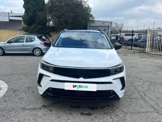 Grandland 1.6 Turbo 300ch Hybride GSe 4x4 2023 occasion 13200 Arles