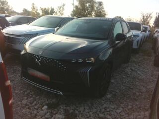 DS7 1.5 BlueHDi 130ch Etoile 2025 occasion 56850 Caudan