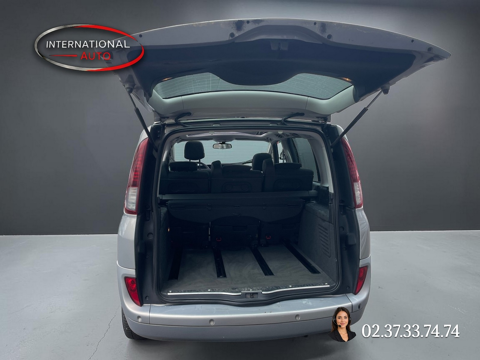 Espace 2.0T 165CH PRIVILEGE BVA 2006 occasion 28700 Auneau