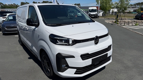Jumpy M 2.2 DIESEL 180CH AUTOMATIQUE 2026 occasion 31670 Lab&egrave;ge