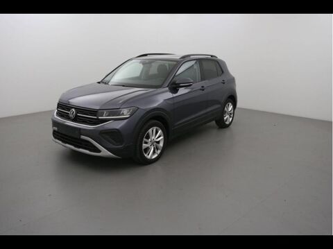 Volkswagen T-Cross 1.0 TSI 116ch Life DSG7 2024 occasion Eysines 33320