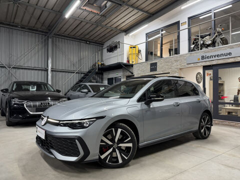 Volkswagen Golf GTE Phase 2 272CH - Garantie Constructeur 06/2030 [ Pano - M 2025 occasion Aubagne 13400