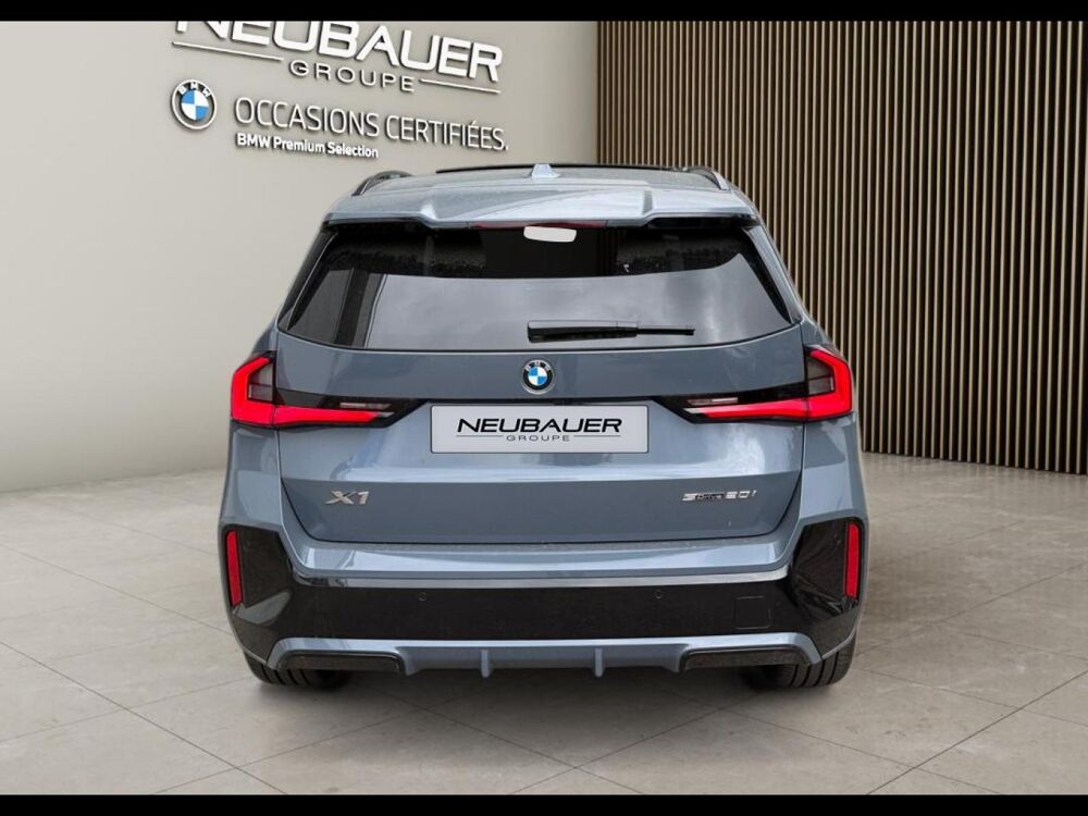 X1 sDrive20i 170ch M Sport 2025 occasion 78240 Chambourcy