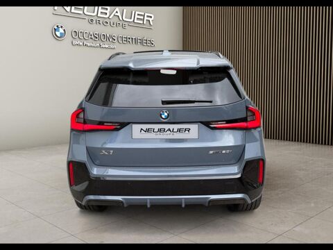X1 sDrive20i 170ch M Sport 2025 occasion 78240 Chambourcy