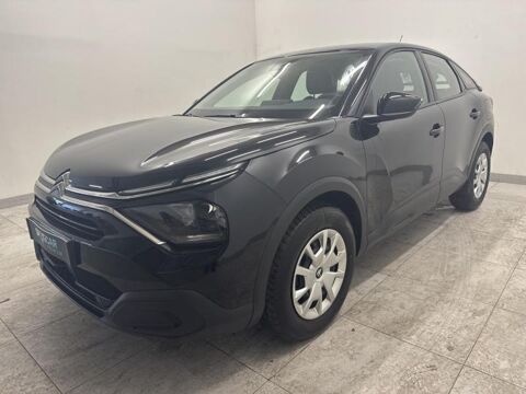 Annonce voiture Citron C4 12990 