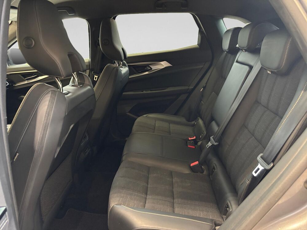 Austral 1.2 E-Tech full hybrid 200ch Iconic 2024 occasion 67460 Souffelweyersheim