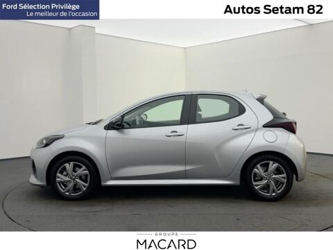 Annonce voiture Mazda Mazda2 23950 €