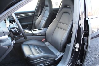 Panamera II (2) SPORT TURISMO 2.9 V6 462 E-HYBRID 4 PLATINUM EDITION 2023 occasion 59223 Roncq