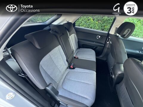 Ioniq 5 77 kWh - 229ch Intuitive 2023 occasion 26200 Mont&eacute;limar
