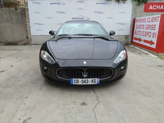 Granturismo 4.7 S 2009 occasion 91200 Athis-Mons