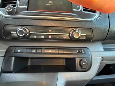 Jumpy M 1.5 BlueHDi 120 Driver / GPS / CAMERA 2022 occasion 56850 Caudan