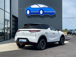 DS3 E-TENSE BASTILLE 2022 occasion 31670 Lab&egrave;ge