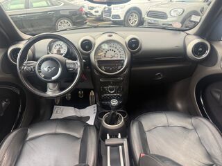 Cooper D COOPER S 184CH ALL4 2012 occasion 31140 Aucamville