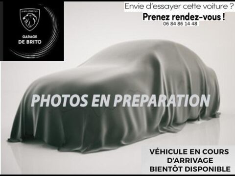 Peugeot Boxer 330 L1H2 2.2 BlueHDi S&S 120ch Premium 2020 occasion Saint-Laurent-de-la-Prée 17450
