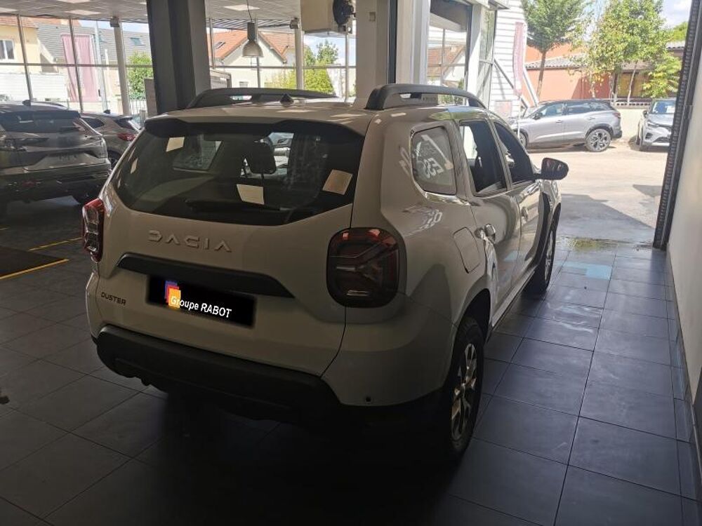 Duster 1.3 TCe 150ch FAP Expression 4x2 EDC 2022 occasion 78300 Poissy
