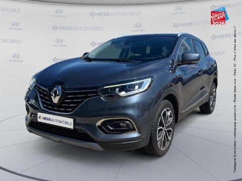 Annonce voiture Renault Kadjar 15999 €