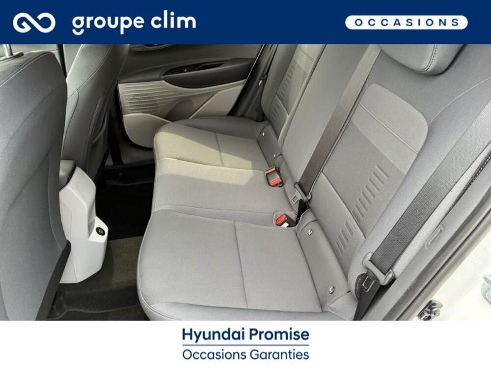Bayon 1.0 T-GDi 100ch Intuitive 2025 occasion 24100 Bergerac