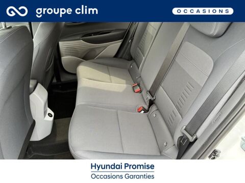 Bayon 1.0 T-GDi 100ch Intuitive 2025 occasion 24100 Bergerac