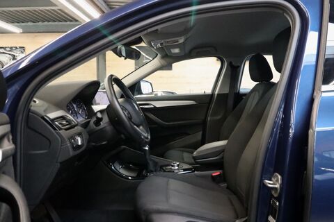 X2 (F39) XDRIVE 25E BUSINESS DESIGN BVA6 2022 occasion 76410 Cl&eacute;on